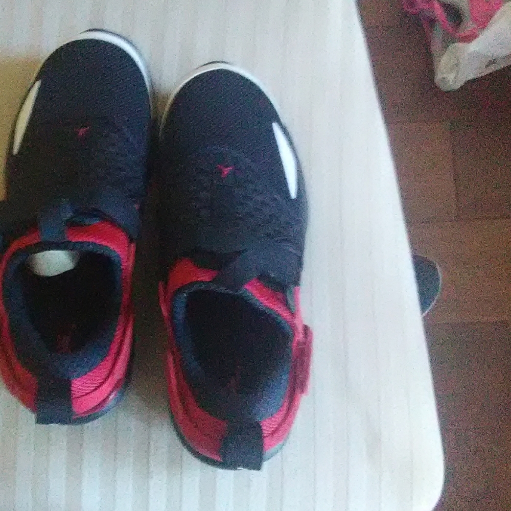 Air jordan